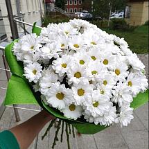 Купить цветы в магазине в городе Рязань